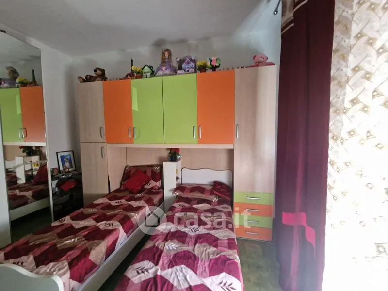 Chambres - Apartment with Balcony in Pomponesco Centre
