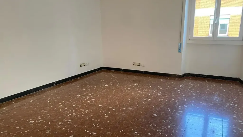 Toad - Bright Apartment with Terrace in Centocelle, Rome