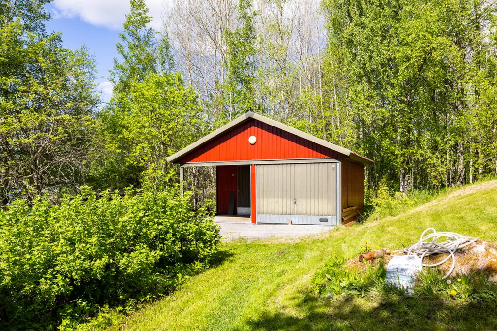 Extérieur - Cottage with Private Beach in Ylöjärvi