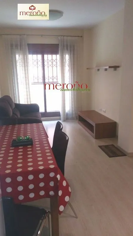 Elutuba - Furnished Flat with Elevator in Elche