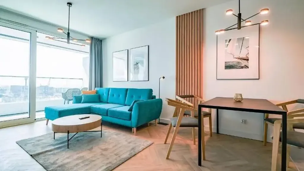 Elutuba - Luxury Duplex with Terraced View in Milan
