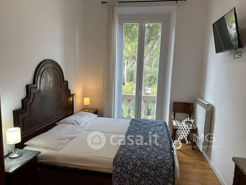 Chambres - Two-Unit Apartment with Private Garden in Castiglioncello