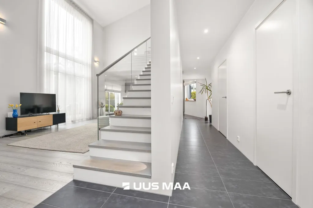 Maison 4 pièces à Viimsi vald