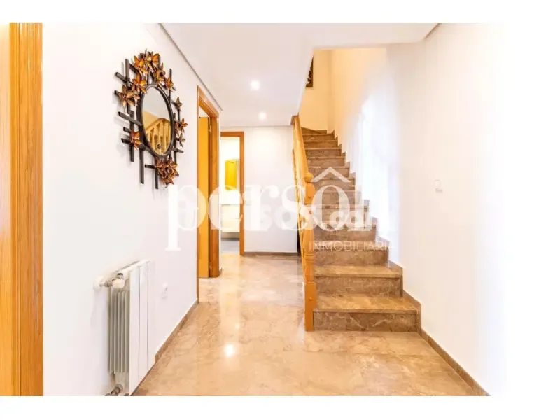 Appartement 4 chambres à ES