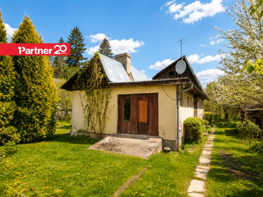 Maison 3 pièces à Kohila vald