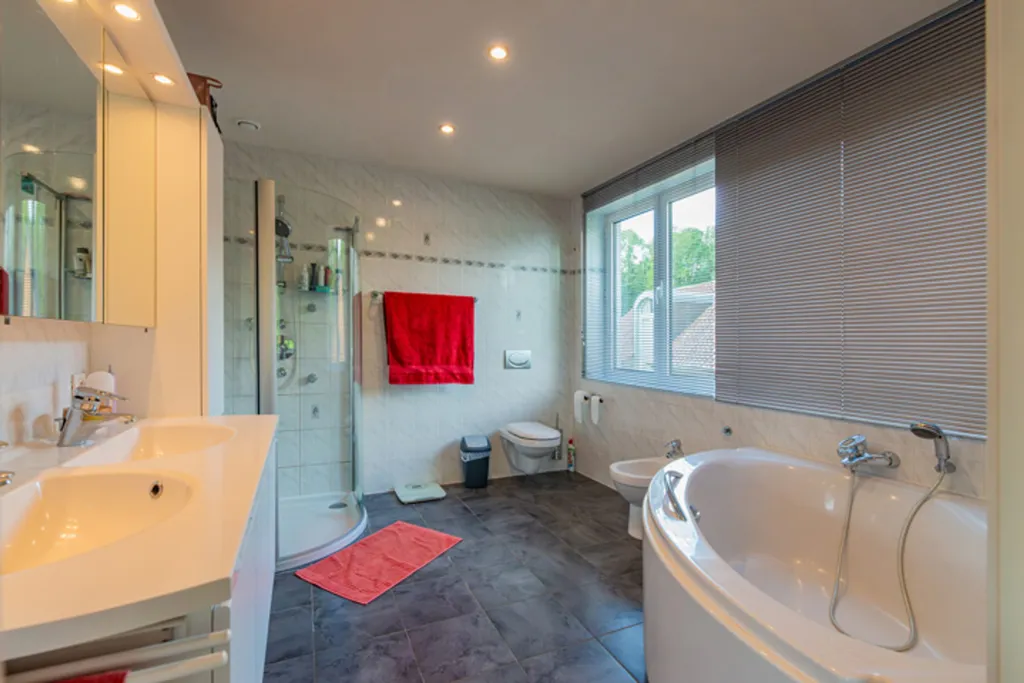 5-bedroom house in Beersel