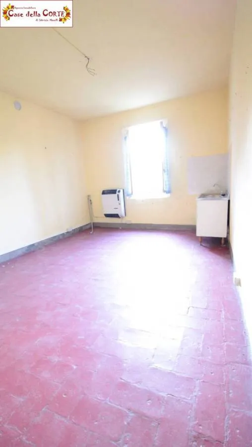 Pièces - Independent House with Private Garden in Cento