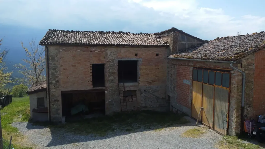 Välivaade - Rustic Property with Valley View in Selvapiana