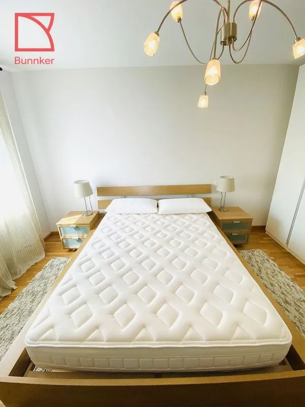 Chambres - Duplex with Terrace in Tudela