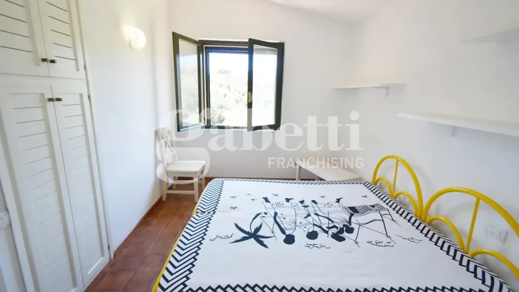Magamistoad - Apartment with Sea View in La Maddalena
