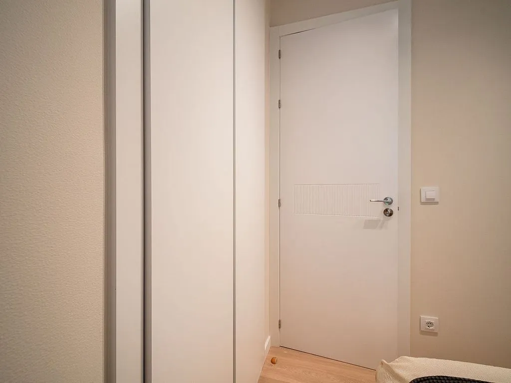 Magamistoad - 3-Bedroom Flat with Terrace in Retiro