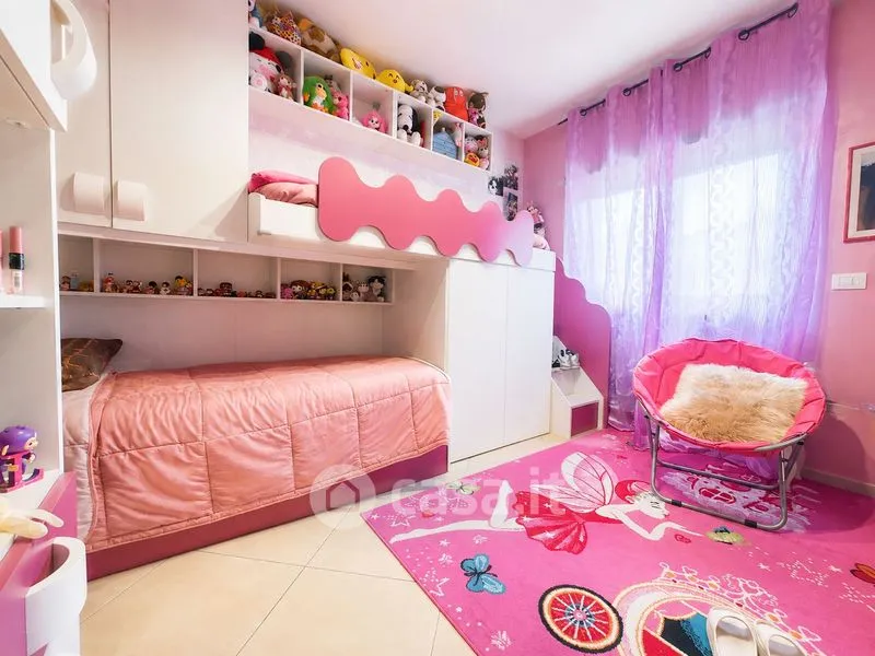 Chambres - Modern Apartment with Balcony in Potenza