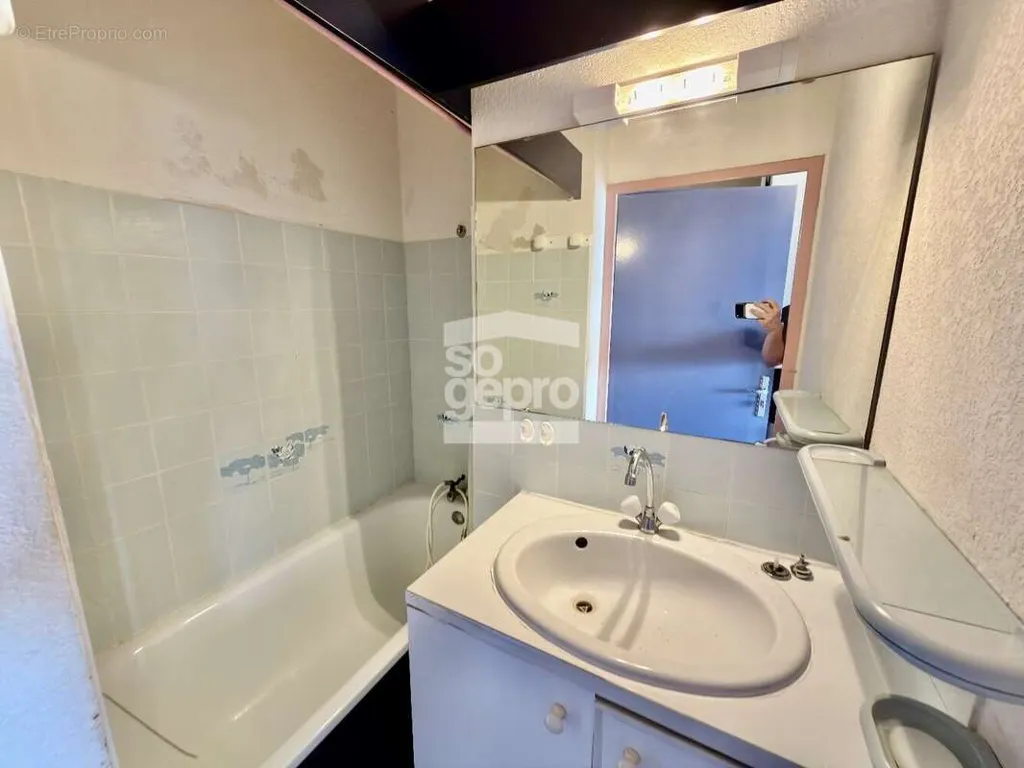 Vannitoad - 2-Piece with Sea View in Richelieu, Cap d'Agde