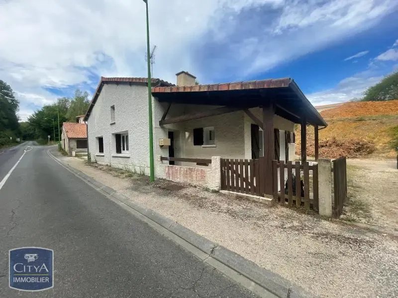 Välivaade - 4-Piece House with Garden in Fontaine-le-Comte