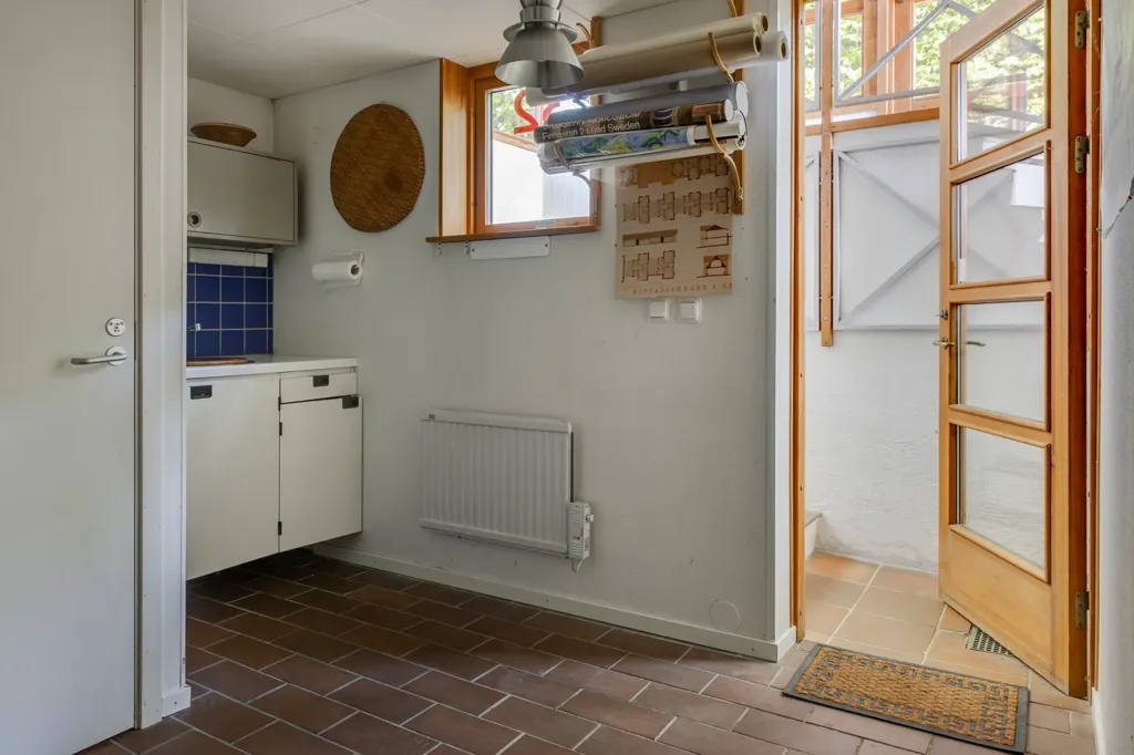 Cuisine - Architectural Villa with Sea View in Bjärred