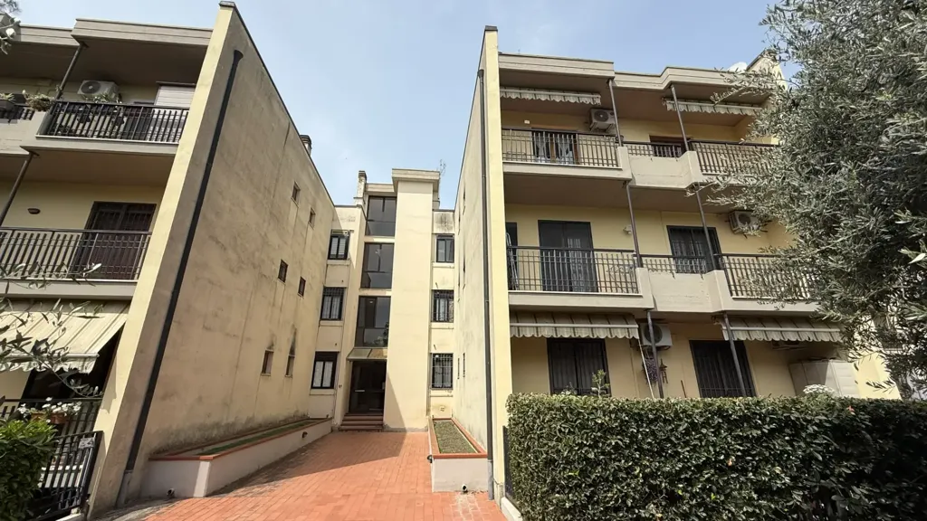 Välivaade - Bright Apartment with Terraces in Scandicci