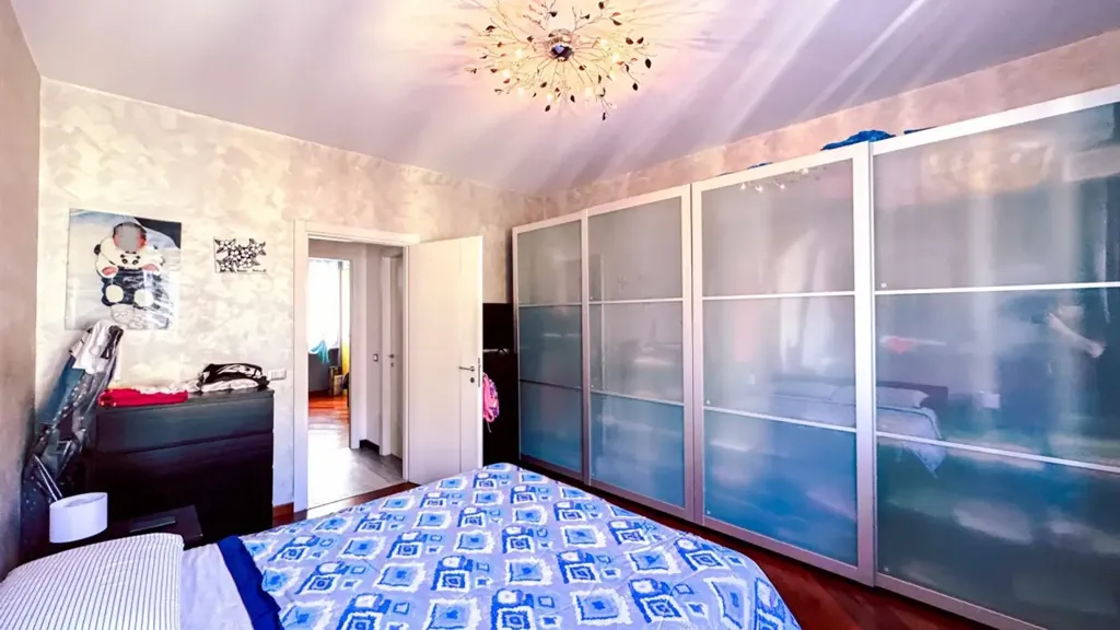 Magamistoad - Modern Flat with Balcony in Trieste