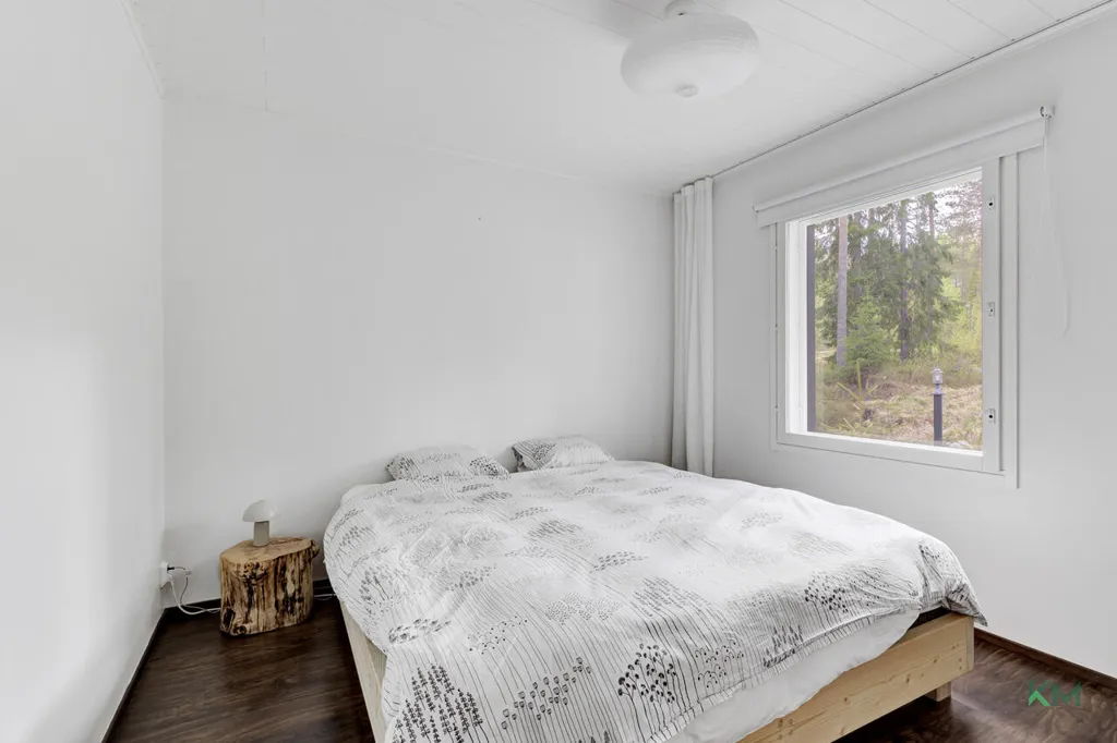 Magamistoad - Detached House with Sauna in Rovaniemi