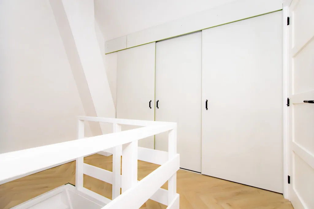 Pièces - Luxury Penthouse in Middenmeer