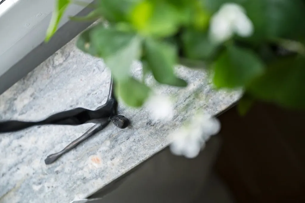 Toad - Efficient Flat with Garden in Malmö