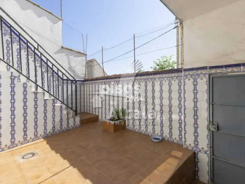 Jardin - Maison 6 chambres à ES