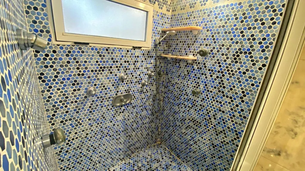 Salles de bain - Luxury Flat with Central Alicante Location