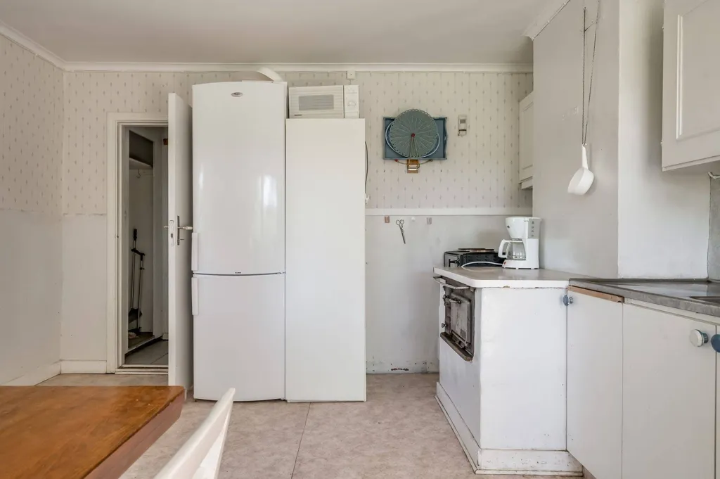 Charming Farm with Water Access in Brunskog
