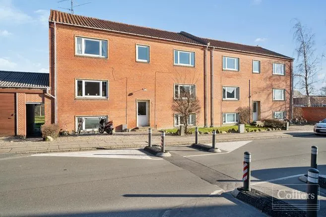 Välivaade - Residential Portfolio with Gardens in Svendborg