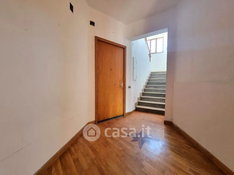Stanze - Attico with Panoramic Terrace in Naples
