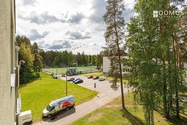 Giardino - 2-Bedroom Flat with Garden in Elva
