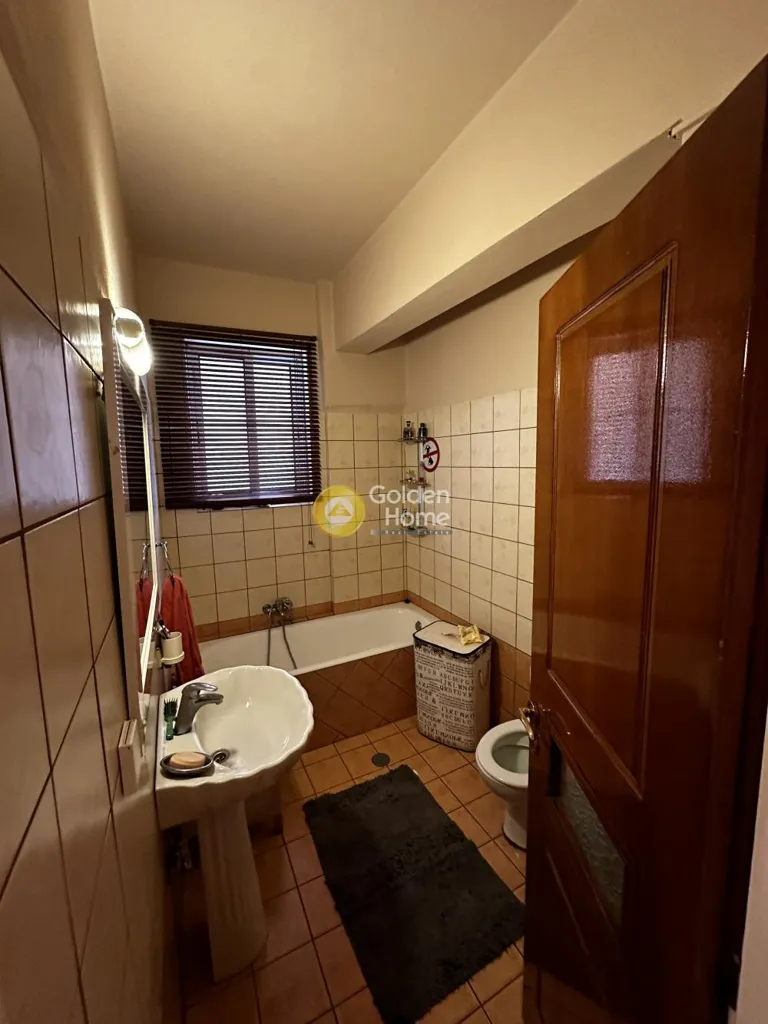 Appartement 4 pièces à GR