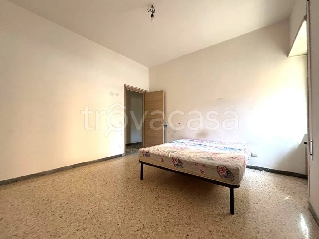 Chambres - Apartment with Balcony in Aprilia