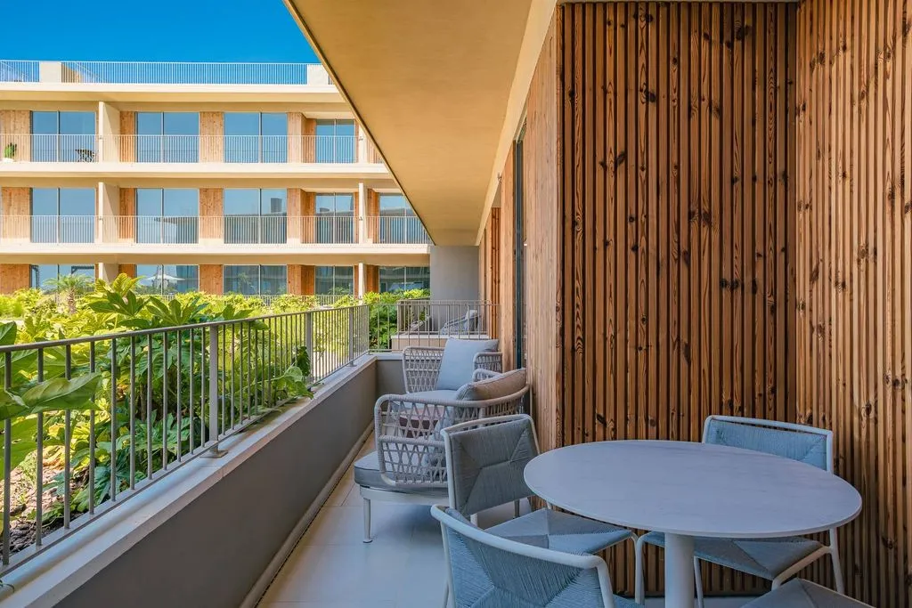 Rõdu - Luxury Seafront Apartment in Quarteira
