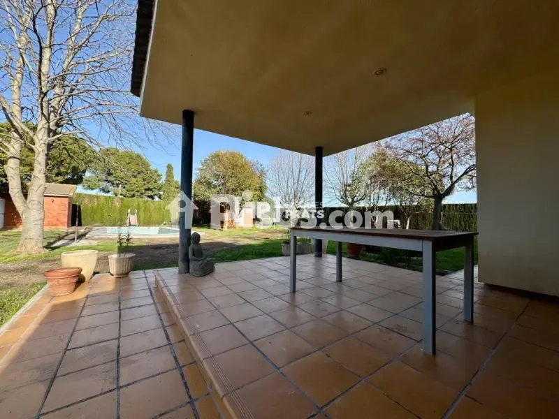 Maison 6 chambres à ES