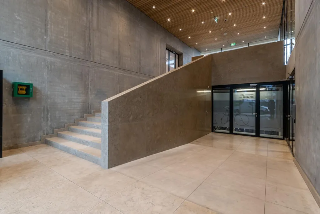 3-toaline korter asukohas Rotterdam
