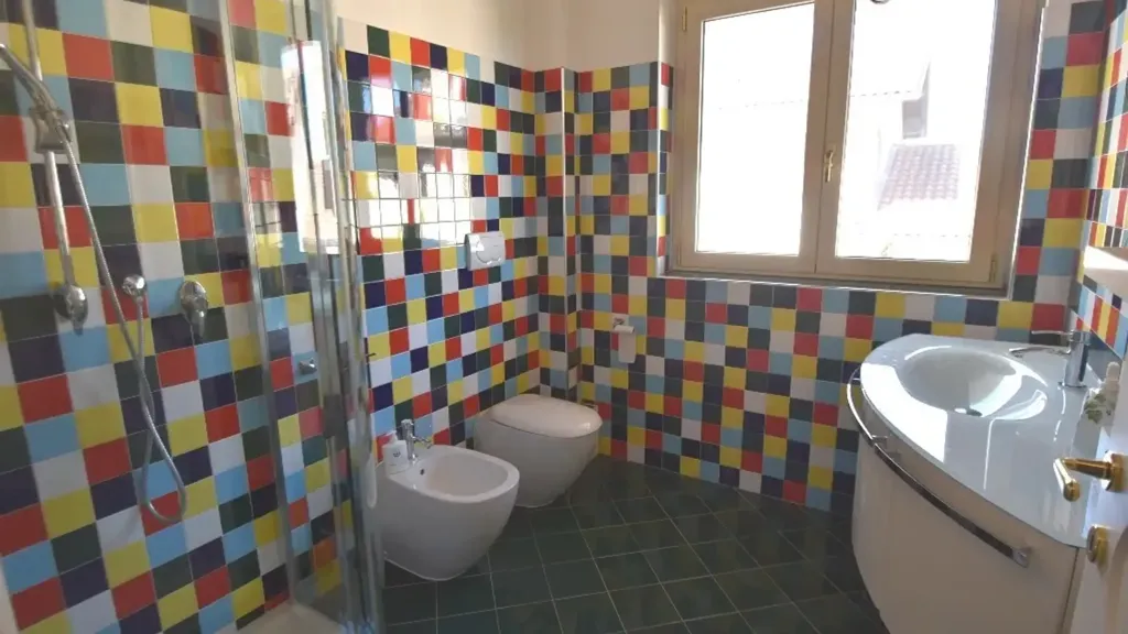 Vannitoad - Villa with Private Garden in Corbetta