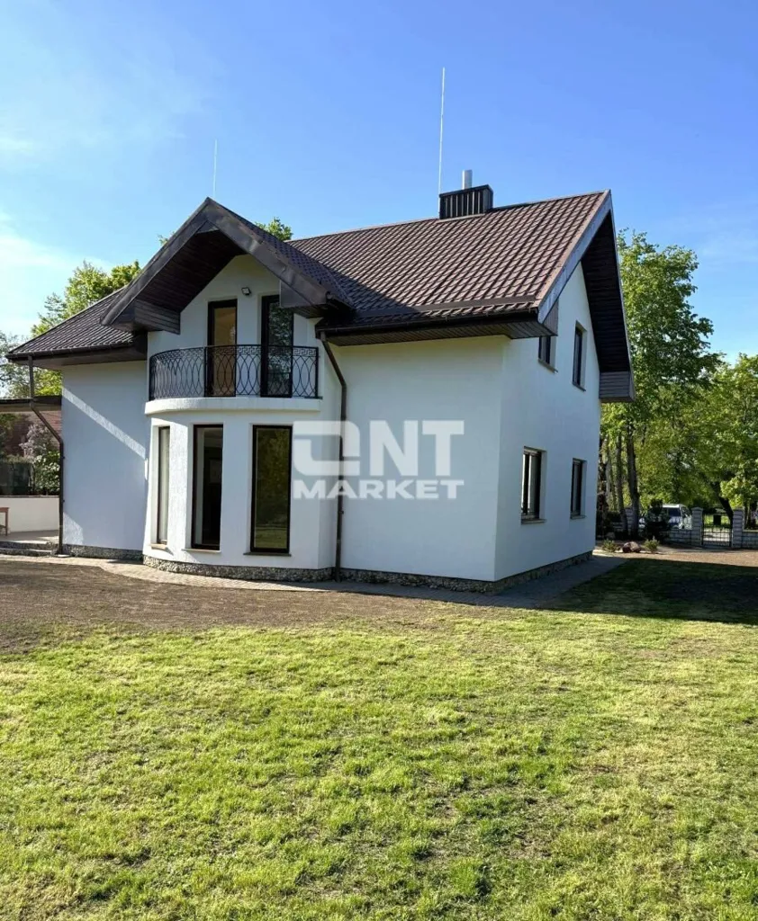 Välivaade - Fully Renovated House with Private Courtyard in Klaipėda