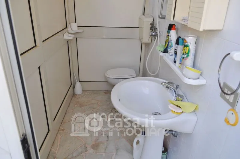 Vannitoad - Ground Floor Trilocale with Garden in Maierà