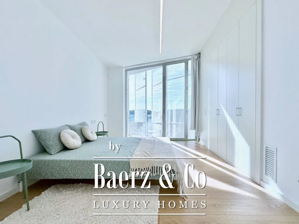 Chambres - Contemporary Villa with Sea View in Sitges