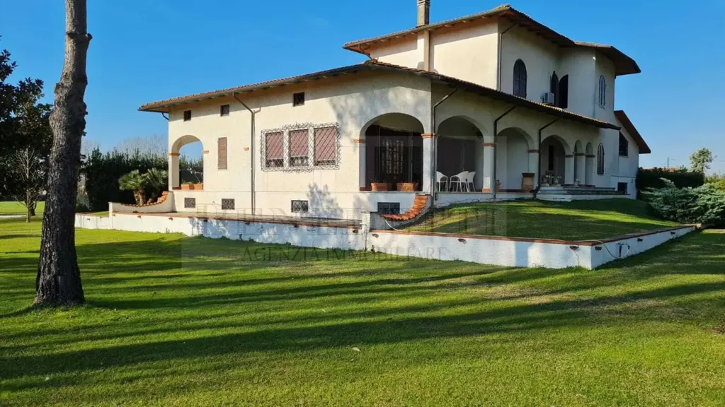 Maison à IT