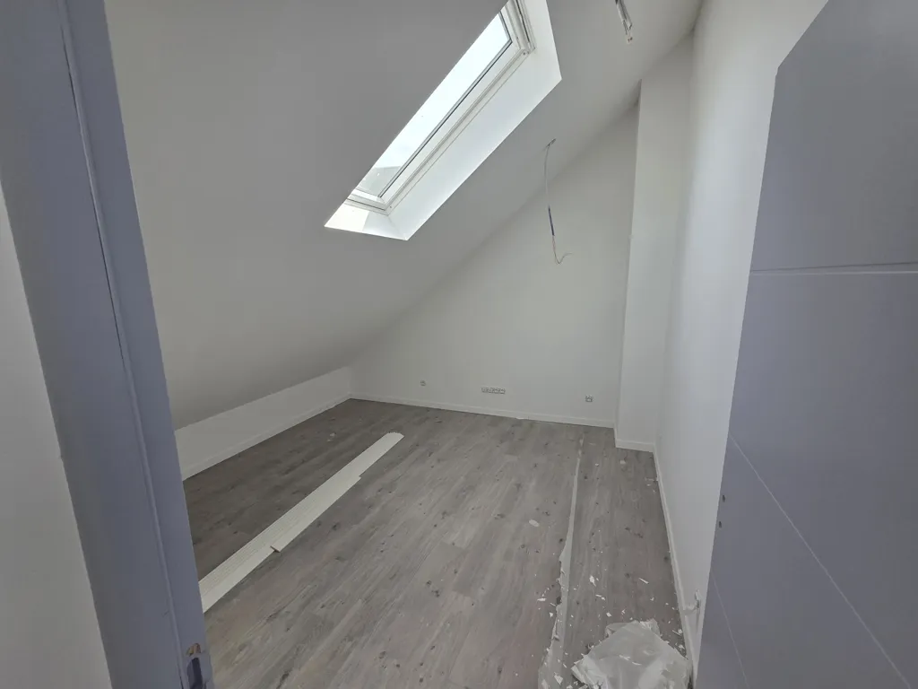 Pièces - Immeuble de Rapport Libre dans le Centre-ville d'Amiens