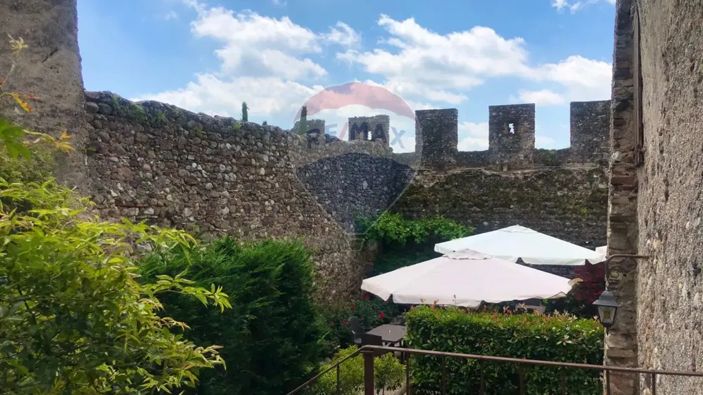 Jardin - Medieval Rustico with Income Potential in Monzambano