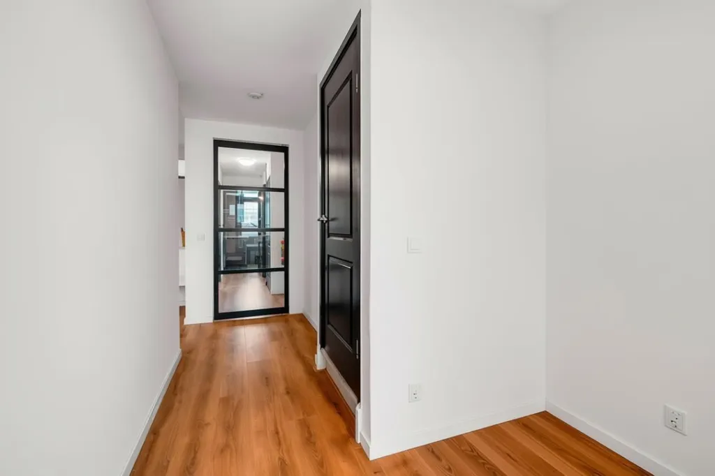 Entrée - Maisonette with Rooftop Terrace near Rotterdam Centraal