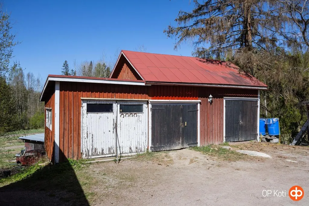 Välivaade - Spacious Detached House with Garden in Siuntio