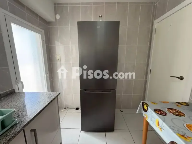 Cuisine - Seafront Apartment with Terraces in Denia