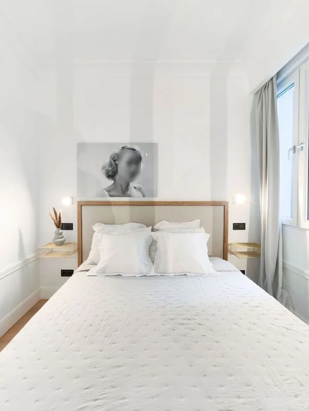 Chambres - Elegant Flat near Retiro Park, Madrid