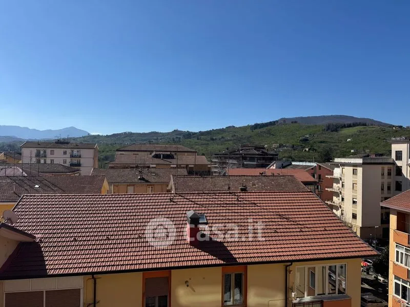 Balcone - Apartment with Balcony in Avellino City Centre