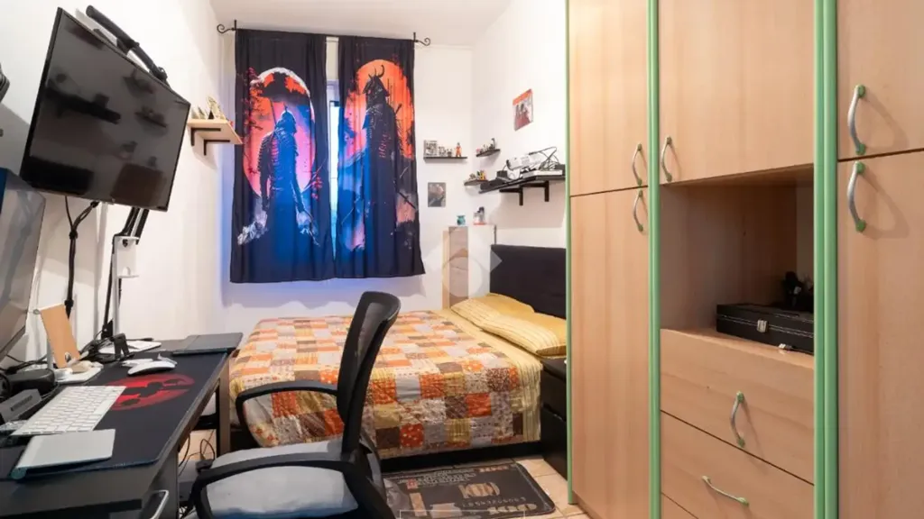 Magamistoad - Spacious Apartment with Garage in Guiglia