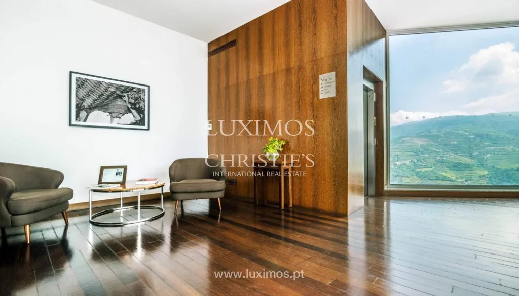 Elutuba - 5-Star Quinta with Vineyard Views in Douro Valley