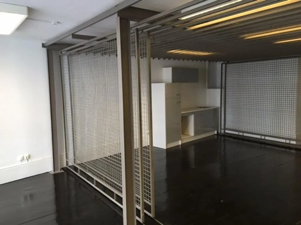 Kabinet - Luxury Apartment Complex in Porto's Heart